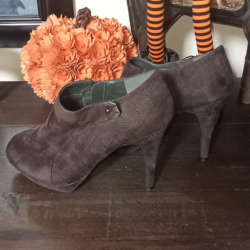 Impo heels "Omni"